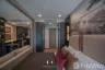 1 Bedroom Condo for rent in Ashton Chula-Silom, Si Phraya, Bangkok near MRT Sam Yan