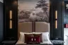 1 Bedroom Condo for rent in Ashton Chula-Silom, Si Phraya, Bangkok near MRT Sam Yan