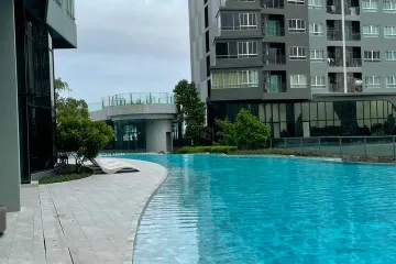 2 Bedroom Condo for sale in Elio Sathorn - Wutthakat, Bang Kho, Bangkok near BTS Talat Phlu