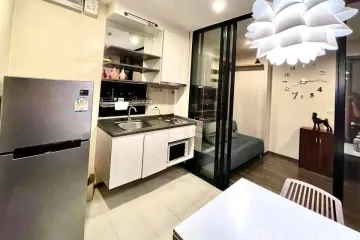 1 Bedroom Condo for rent in The Base Park West Sukhumvit 77, Phra Khanong Nuea, Bangkok near BTS On Nut