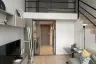 1 Bedroom Condo for rent in Ideo Rama 9 - Asoke, Huai Khwang, Bangkok near MRT Phra Ram 9