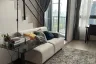 1 Bedroom Condo for rent in Ideo Rama 9 - Asoke, Huai Khwang, Bangkok near MRT Phra Ram 9