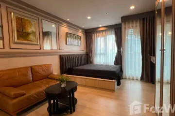 Condo for rent in Life One Wireless, Lumpini, Bangkok near BTS Ploen Chit