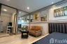 Condo for rent in Life One Wireless, Lumpini, Bangkok near BTS Ploen Chit