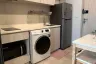 Condo for rent in Life One Wireless, Lumpini, Bangkok near BTS Ploen Chit