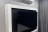 2 Bedroom Condo for rent in Thana Tri, Bang Yi Khan, Bangkok near MRT Bang Yi Khan