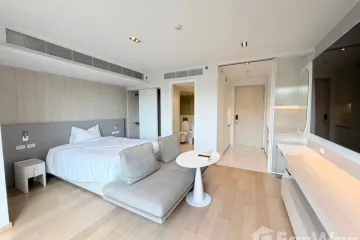 1 Bedroom Condo for rent in SCOPE Promsri, Khlong Tan Nuea, Bangkok near BTS Phrom Phong