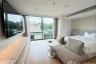 1 Bedroom Condo for rent in SCOPE Promsri, Khlong Tan Nuea, Bangkok near BTS Phrom Phong