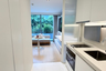 Condo for rent in SCOPE Promsri, Khlong Tan Nuea, Bangkok near BTS Phrom Phong