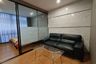 1 Bedroom Condo for rent in Noble Revo Silom, Silom, Bangkok near BTS Surasak