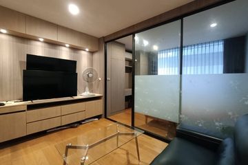 1 Bedroom Condo for rent in Noble Revo Silom, Silom, Bangkok near BTS Surasak