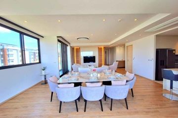 3 Bedroom Apartment for rent in Bearing Residence, Bang Na, Bangkok near BTS Bearing