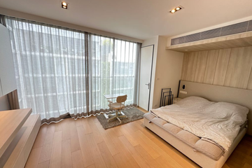 Condo for rent in SCOPE Promsri, Khlong Tan Nuea, Bangkok near BTS Phrom Phong