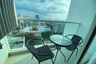1 Bedroom Condo for sale in The Vision, Nong Prue, Chonburi