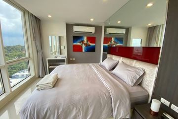 1 Bedroom Condo for sale in The Vision, Nong Prue, Chonburi