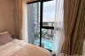 1 Bedroom Condo for rent in Arise Charoen Mueang, Tha Sala, Chiang Mai