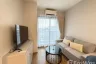 1 Bedroom Condo for rent in Arise Charoen Mueang, Tha Sala, Chiang Mai