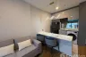 1 Bedroom Condo for rent in Arise Charoen Mueang, Tha Sala, Chiang Mai