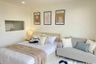 1 Bedroom Condo for sale in Lanna Condominium, Pa Tan, Chiang Mai
