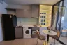 2 Bedroom Condo for rent in Life Asoke Hype, Makkasan, Bangkok near MRT Phra Ram 9