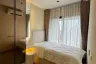 2 Bedroom Condo for rent in Life Asoke Hype, Makkasan, Bangkok near MRT Phra Ram 9