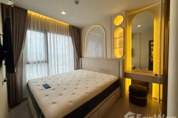 2 Bedroom Condo for rent in Life Asoke Hype, Makkasan, Bangkok near MRT Phra Ram 9