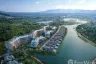 1 Bedroom Condo for sale in Laguna Lakelands - Waterside Residences, Choeng Thale, Phuket