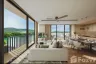 1 Bedroom Condo for sale in Laguna Lakelands - Waterside Residences, Choeng Thale, Phuket
