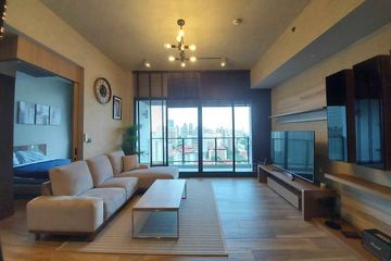 2 Bedroom Condo for rent in The Lofts Asoke, Khlong Toei Nuea, Bangkok near MRT Phetchaburi