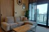 2 Bedroom Condo for rent in The Lofts Asoke, Khlong Toei Nuea, Bangkok near MRT Phetchaburi