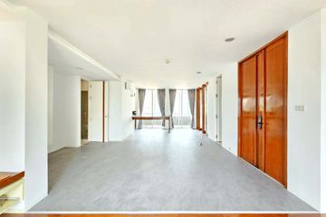 3 Bedroom Condo for rent in Khlong Tan, Bangkok near MRT Queen Sirikit National Convention Centre
