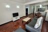 2 Bedroom Condo for rent in Khlong Tan, Bangkok near BTS Phrom Phong