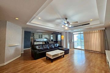3 Bedroom Condo for rent in Khlong Tan Nuea, Bangkok near BTS Phrom Phong