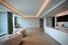 3 Bedroom Condo for rent in One89 Wireless, Lumpini, Bangkok near MRT Lumpini