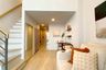 1 Bedroom Condo for rent in Culture Chula, Si Phraya, Bangkok near MRT Sam Yan