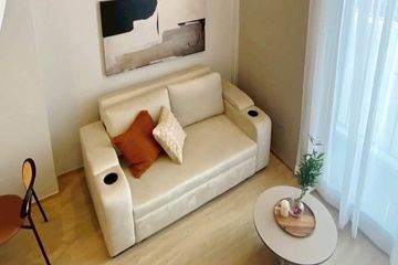 1 Bedroom Condo for rent in Culture Chula, Si Phraya, Bangkok near MRT Sam Yan
