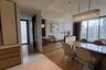 2 Bedroom Condo for rent in BEATNIQ Sukhumvit 32, Khlong Tan, Bangkok near BTS Thong Lo
