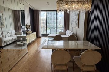2 Bedroom Condo for rent in BEATNIQ Sukhumvit 32, Khlong Tan, Bangkok near BTS Thong Lo