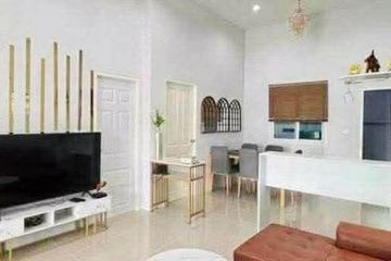 2 Bedroom House for rent in The Rich Villas @ Bang Khonthi, Rawai, Phuket