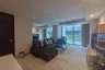 2 Bedroom Condo for rent in The Rajdamri, Pathum Wan, Bangkok near BTS Ratchadamri