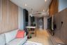 1 Bedroom Condo for rent in Ashton Asoke - Rama 9, Din Daeng, Bangkok near MRT Phra Ram 9