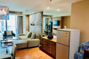 1 Bedroom Condo for rent in The Rajdamri, Pathum Wan, Bangkok near BTS Ratchadamri