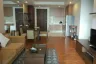 1 Bedroom Condo for rent in The Rajdamri, Pathum Wan, Bangkok near BTS Ratchadamri