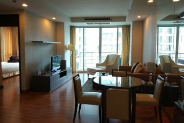1 Bedroom Condo for rent in The Rajdamri, Pathum Wan, Bangkok near BTS Ratchadamri