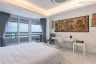 1 Bedroom Condo for sale in Grand Condotel, Nong Prue, Chonburi
