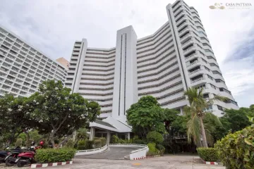 1 Bedroom Condo for sale in Grand Condotel, Nong Prue, Chonburi