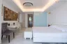 1 Bedroom Condo for sale in Grand Condotel, Nong Prue, Chonburi