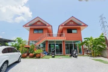 3 Bedroom Villa for sale in Huai Yai, Chonburi