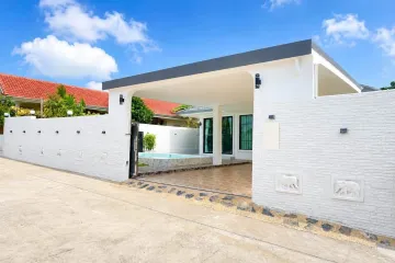 4 Bedroom Villa for sale in Nong Prue, Chonburi