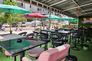 1 Bedroom Apartment for sale in Nong Prue, Chonburi